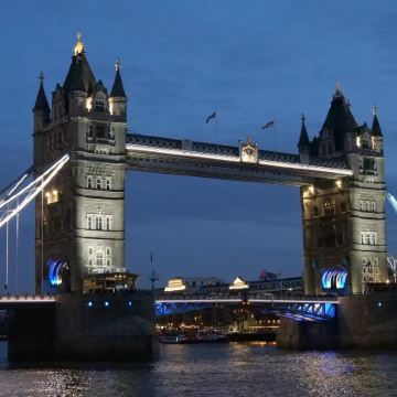 英国8日7晚私家团