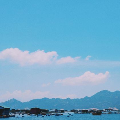 越南芽庄6日5晚拼小团