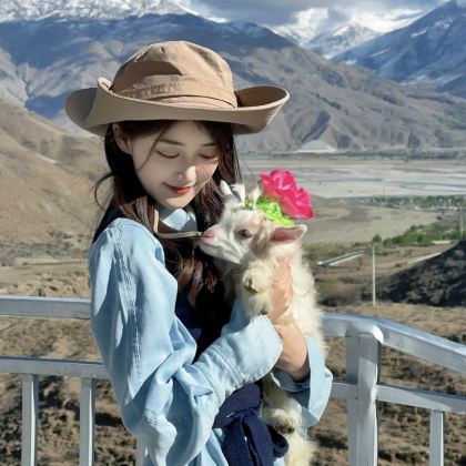 珠峰大本营+羊卓雍错+纳木措景区+扎什伦布寺5日4晚拼小团