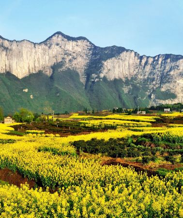6D5N • Shennongjia + Enshi City + Enshi Grand Canyon Scenic Area