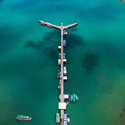 曼谷+沙美岛7日6晚私家团