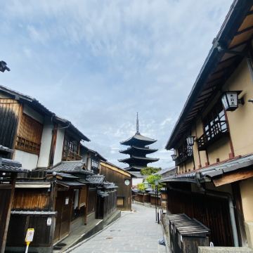 日本大阪+京都+奈良6日5晚跟团游