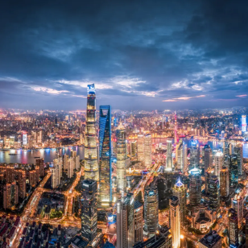 迪士尼（Disney）+华东5市+乌镇8日7晚跟团游