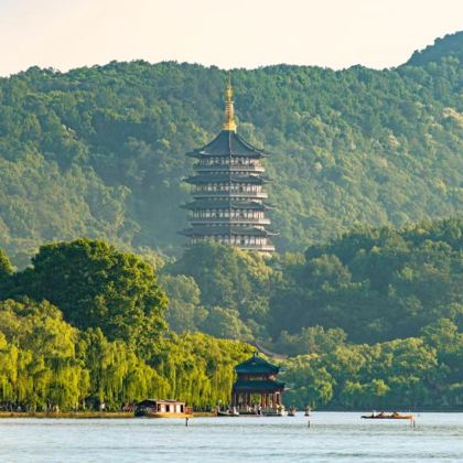 杭州+乌镇+绍兴4日3晚跟团游