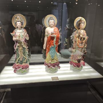 江西景德镇4日3晚私家团