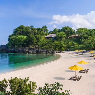 菲律宾长滩岛6日5晚私家团