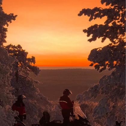 芬兰+挪威9日8晚私家团