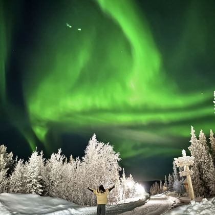 俄罗斯摩尔曼斯克+圣彼得堡11日10晚私家团