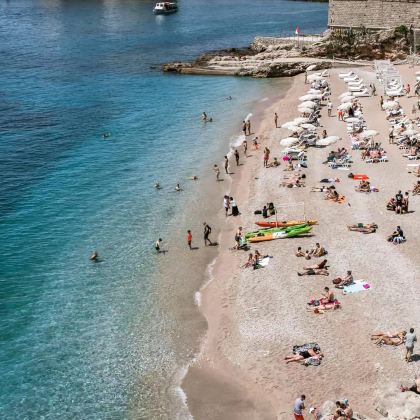 克罗地亚7日6晚私家团