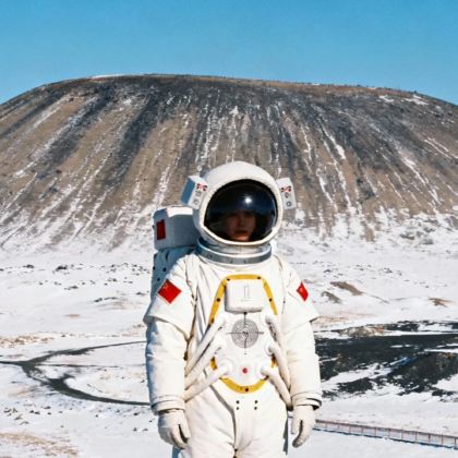 乌兰察布+乌兰哈达火山地质公园+辉腾锡勒草原+库布齐沙漠5日4晚私家团