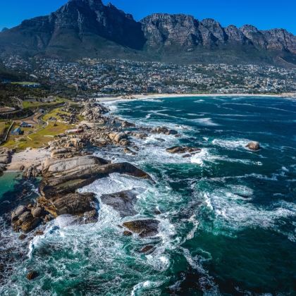 南非7日6晚私家团