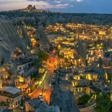 土耳其+马耳他13日12晚私家团