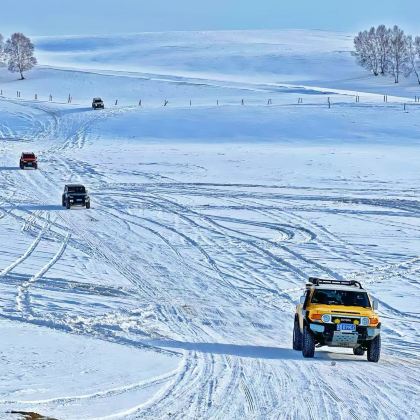 避暑山庄+乌兰布统+塞罕坝+北戴河+山海关区4日3晚私家团