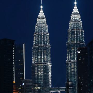 吉隆坡+关丹+乔治市+黑风洞+瓜拉甘达大象保育中心+升旗山+乔治市—世界文化遗产7日6晚拼小团