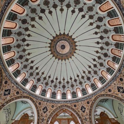 阿塞拜疆5日4晚拼小团