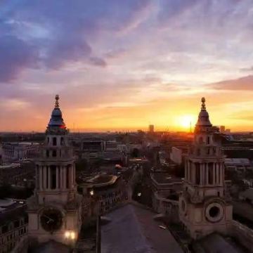 英国伦敦+牛津+剑桥+曼彻斯特+约克8日7晚拼小团