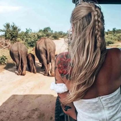 斯里兰卡6日5晚拼小团