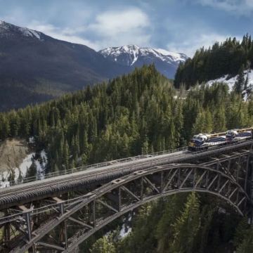 加拿大西海岸10日跟团游