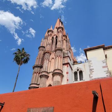 墨西哥+墨西哥城+古巴9日8晚私家团