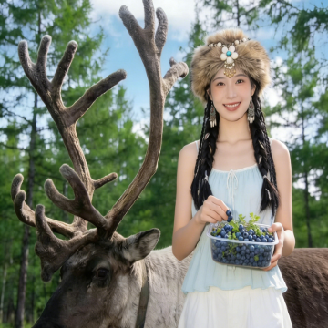 呼伦贝尔+根河+漠河+北极村6日5晚私家团