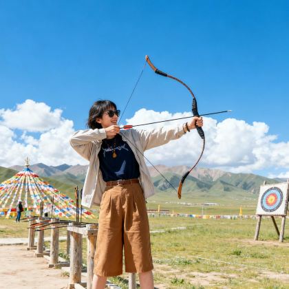 青海湖景区+茶卡盐湖+卓尔山3日2晚拼小团