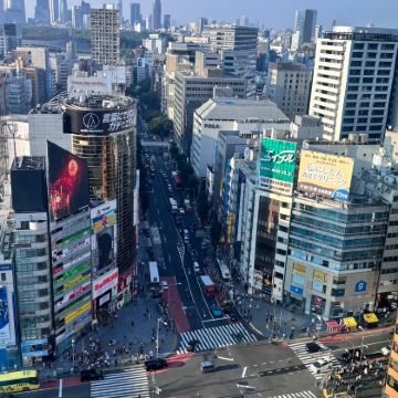 日本鸟取市6日5晚私家团