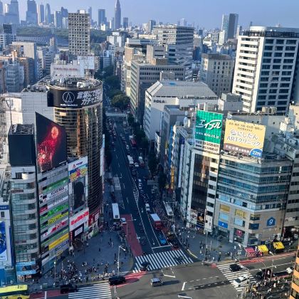 日本鸟取市6日5晚私家团