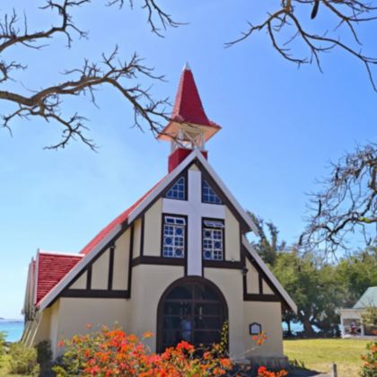 毛里求斯+留尼汪（法属）11日10晚私家团