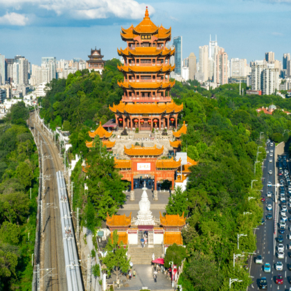 武汉+襄阳4日3晚私家团