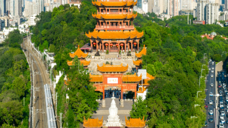 宜昌+8