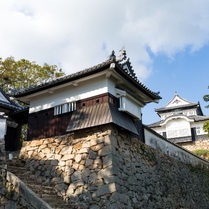 日本四国+高松+松山+高知市+祖谷溪+鸣门涡流7日6晚拼小团