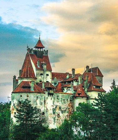 3D2N • 3-Day Tour of Medieval Transylvania