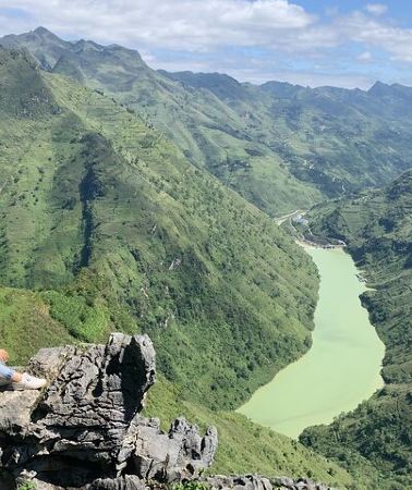 3D2N • 3-Day Private Ha Giang Loop Car Tour: Scenic Adventure from Hanoi