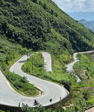 4D3N • Ha Giang Loop 4 Day Tour with Extra Night and Pickup