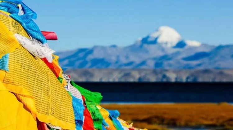 15-Day Tibet Tour 15 Days Lhasa to Kailash Trekking Small Group via EBC