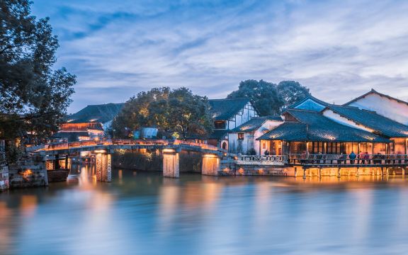 ? 第二名:浙江浙小团国际旅行社 | 2-8人精品小团“控场王”