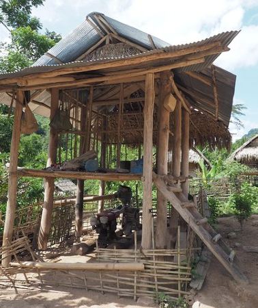 2D1N • Nalan Trail Kmu Ethnic Experience - 2days forest trek with homestay.