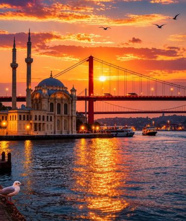 9D8N • Türkiye