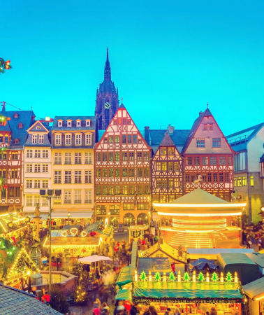 10D9N • Austria - Czech Republic - Hungary: Vienna - Austrian Lake District - Český Krumlov - Prague - Budapest - Music · Fairy Tales · Twin Cities