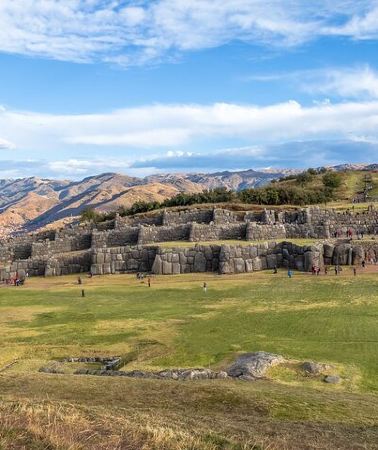 7D6N • 7 Days Peru Culture Exploration and Adventure Tour