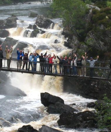 5D4N • From Edinburgh: 5-Day Scottish Highlands Tour
