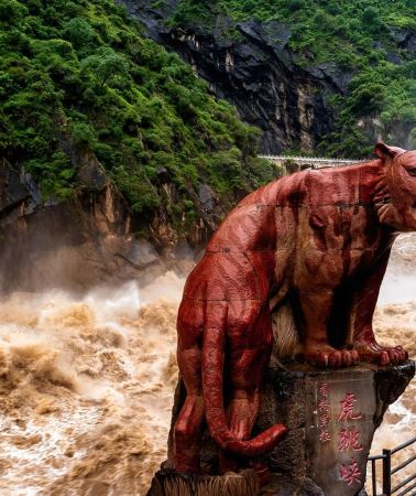 8D7N • 8-Day Kunming, Dali, Lijiang & Shangri-La Small Group Tour