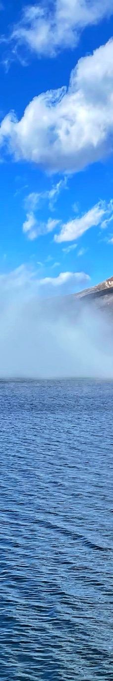 康定情歌(木格措)景区-康定