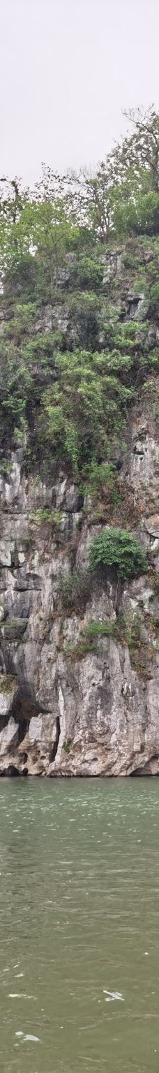 象鼻山景区-桂林