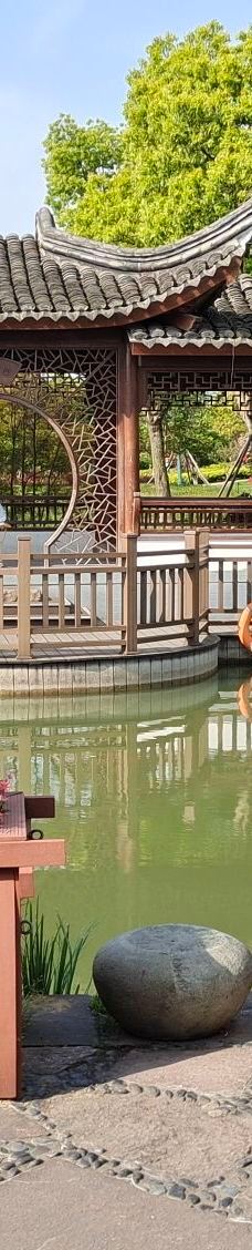 宁波植物园-宁波