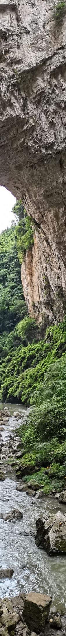 织金大峡谷-织金