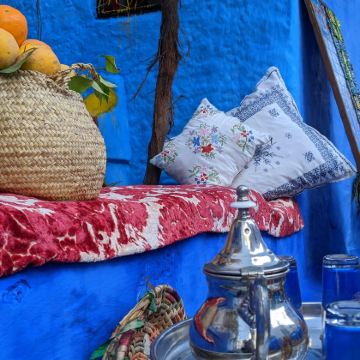 摩洛哥卡萨布兰卡+马拉喀什+撒哈拉沙漠8日跟团游