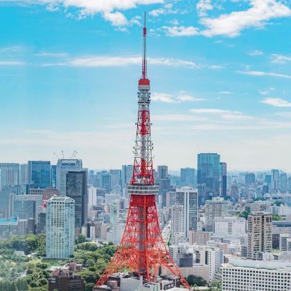 日本大阪+京都+奈良+东京+富士山7日6晚拼小团