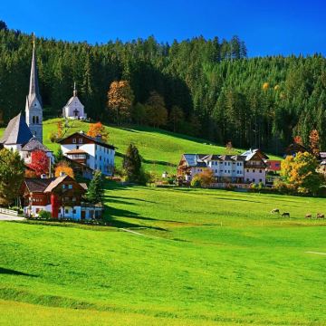 匈牙利布达佩斯+奥地利维也纳+捷克10日9晚自由行