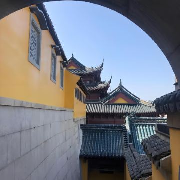 镇江3日2晚私家团